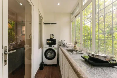 OH Trendy Homes Hoan Kiem LTT - 2 bedrooms Duplex City view – Photos 4