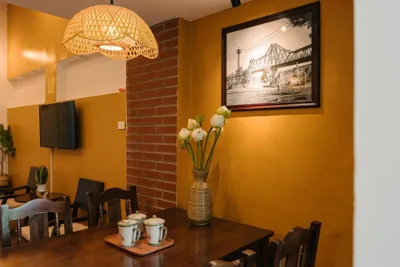 OH Trendy Homes Hoan Kiem LTT - 2 bedrooms Duplex City view – Photos 5