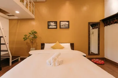 OH Trendy Homes Hoan Kiem LTT - 2 bedrooms Duplex City view – Photos 10