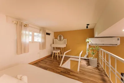 OH Trendy Homes Hoan Kiem LTT - 2 bedrooms Duplex City view – Photos 13