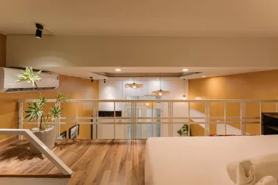 OH Trendy Homes Hoan Kiem LTT - 2 bedrooms Duplex City view – Photos 14