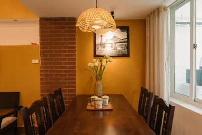 OH Trendy Homes Hoan Kiem LTT - 2 bedrooms Duplex City view – Photos 16